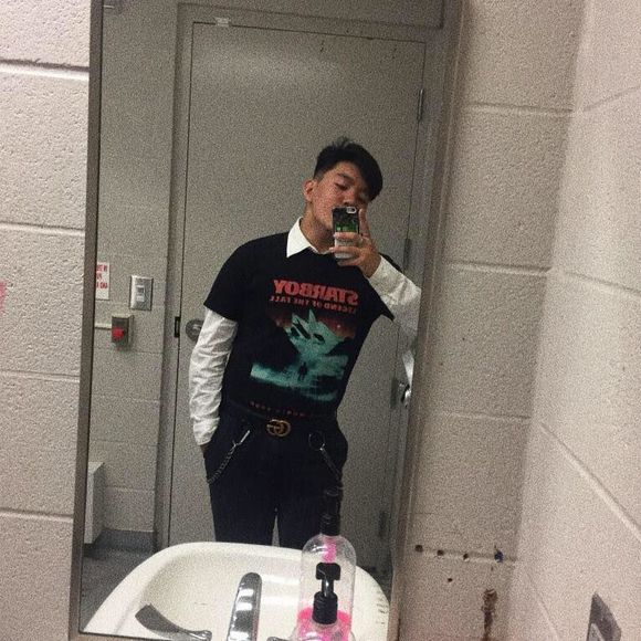 Meet your Posher, Jordan - Picture 1 of 1